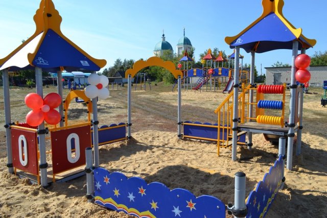 Достопримечательночти