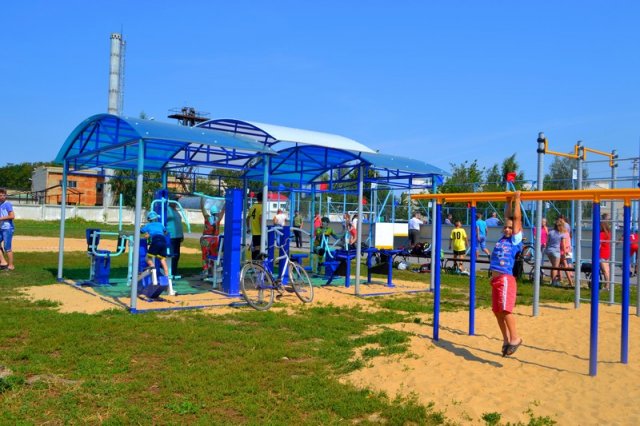 Достопримечательночти